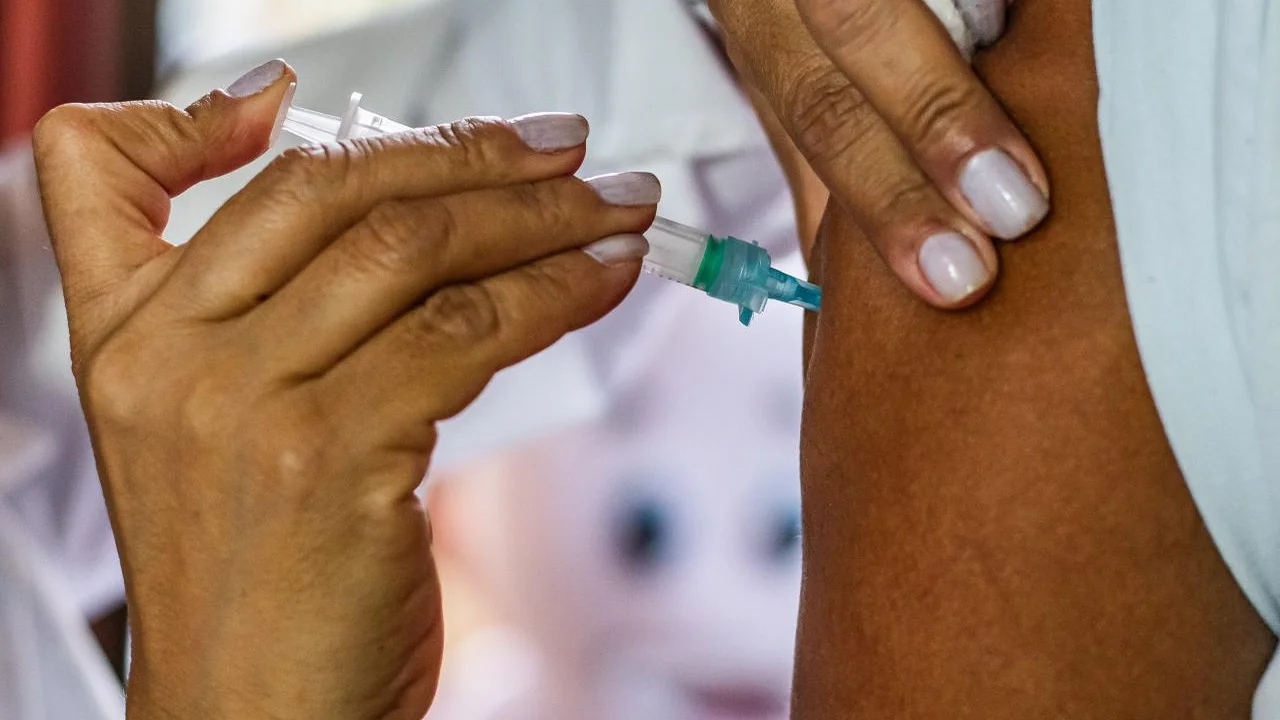 Secretaria Municipal de Saúde promove 2ª edição do Dia D de Vacinação contra a Influenza no dia 2 de julho