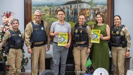 Imagem da galeria da noticia