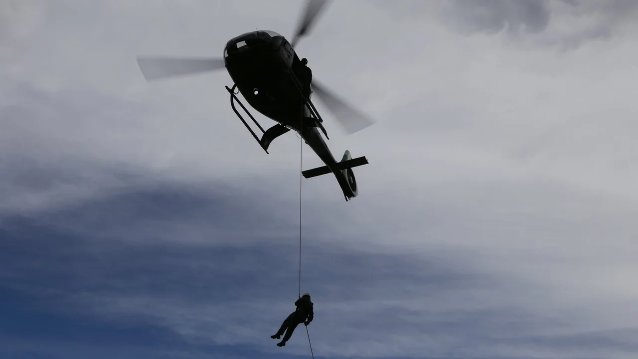 2° Curso de Capacitação de Operadores de Suporte Médico do Litoral
