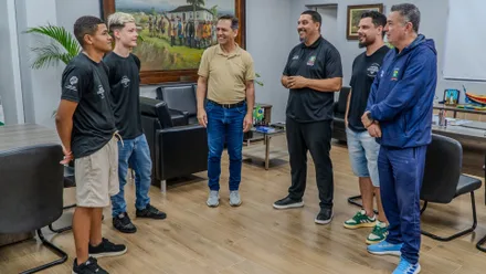 Imagem da galeria da noticia