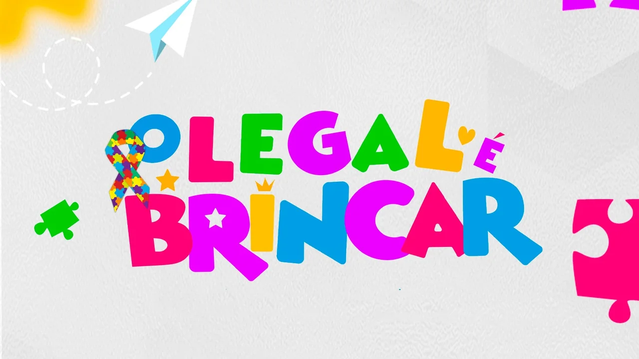 Em comemoração ao Dia das Crianças, Prefeitura de Paranaguá lança o Projeto ‘O Legal É Brincar’