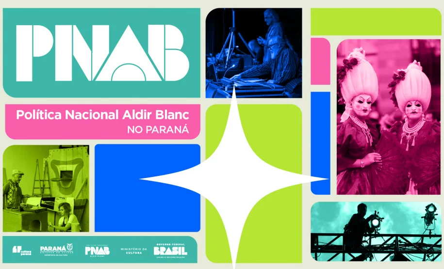 Secretaria de Estado  da Cultura promoverá  audiências públicas sobre a Política Nacional Aldir Blanc