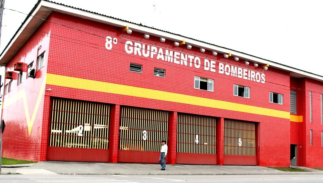 Prefeito decide repassar recursos para Corpo de Bombeiros