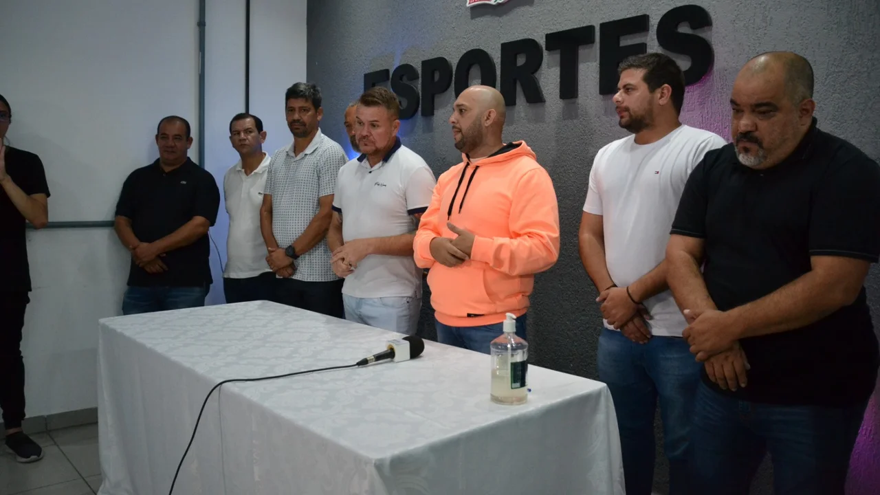 Prefeito Marcelo Roque apresenta sucesso da Copa Mundo do Futsal Sub-21 - Etapa Mundial em números