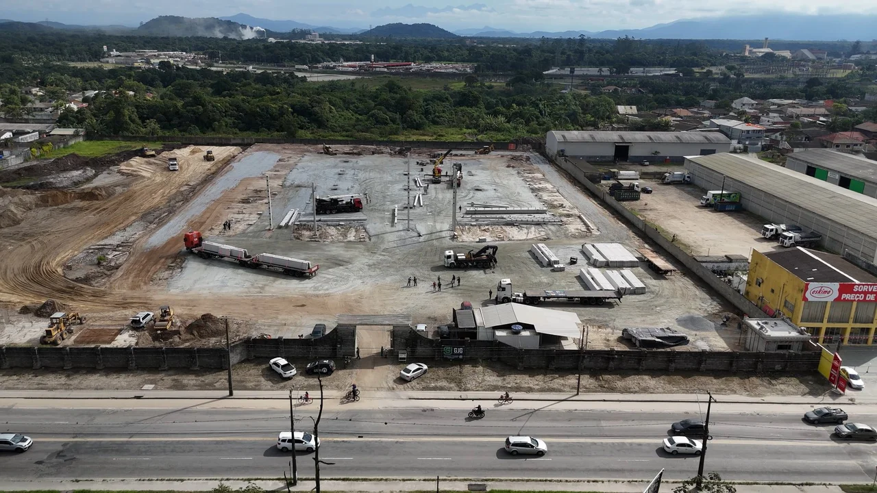 Havan anuncia inauguração de mega loja em Paranaguá para o dia 4 de outubro