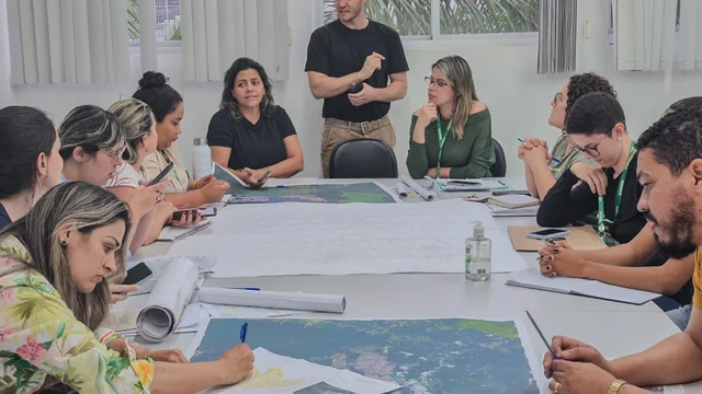 Secretaria Municipal de Saúde inicia diagnóstico territorial para reorganização e expansão da Atenção Primária