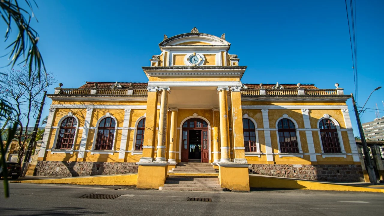 Curso gratuito de Assistência de Câmera chega a Paranaguá