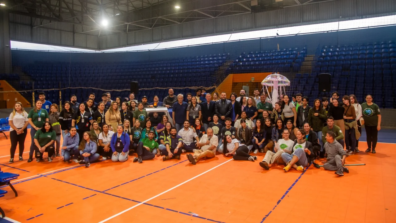 Paranaguá celebra sucesso da 18ª Semana do Meio Ambiente e destaca participação recorde de empresas e escolas