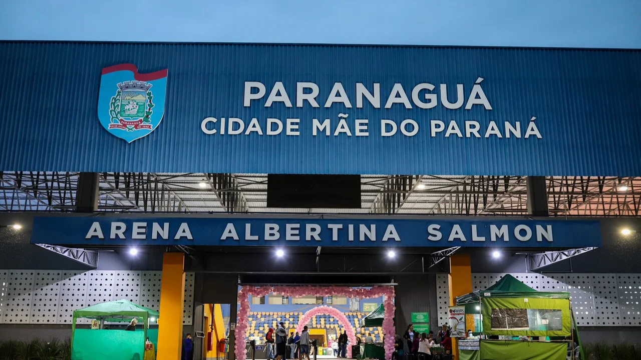 ‘Para Elas’: evento fechou o mês das mulheres com chave de ouro