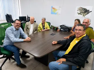 Prefeitura amplia diálogo entre cidades para impulsionar novos projetos em Paranaguá