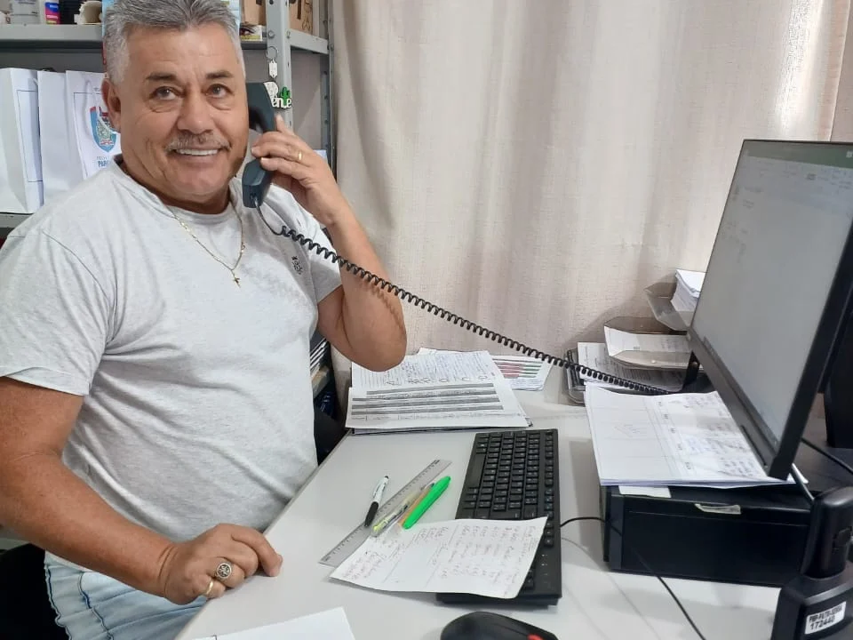 Setor de transporte de pacientes tem novo número de contato