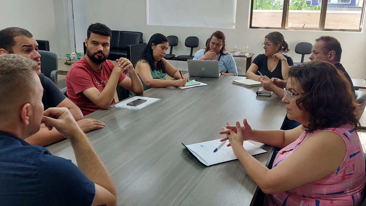 Paranaguá intensifica ações de combate à dengue com mutirões de remoção de criadouros
