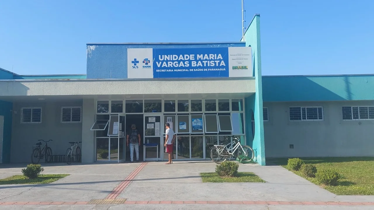 Servidores na unidade de saúde do Porto Seguro passam por capacitação
