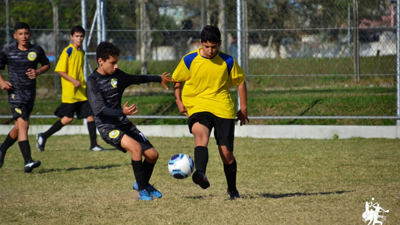Etapa municipal dos Jogos Escolares Bom de Bola tem seus campeões definidos