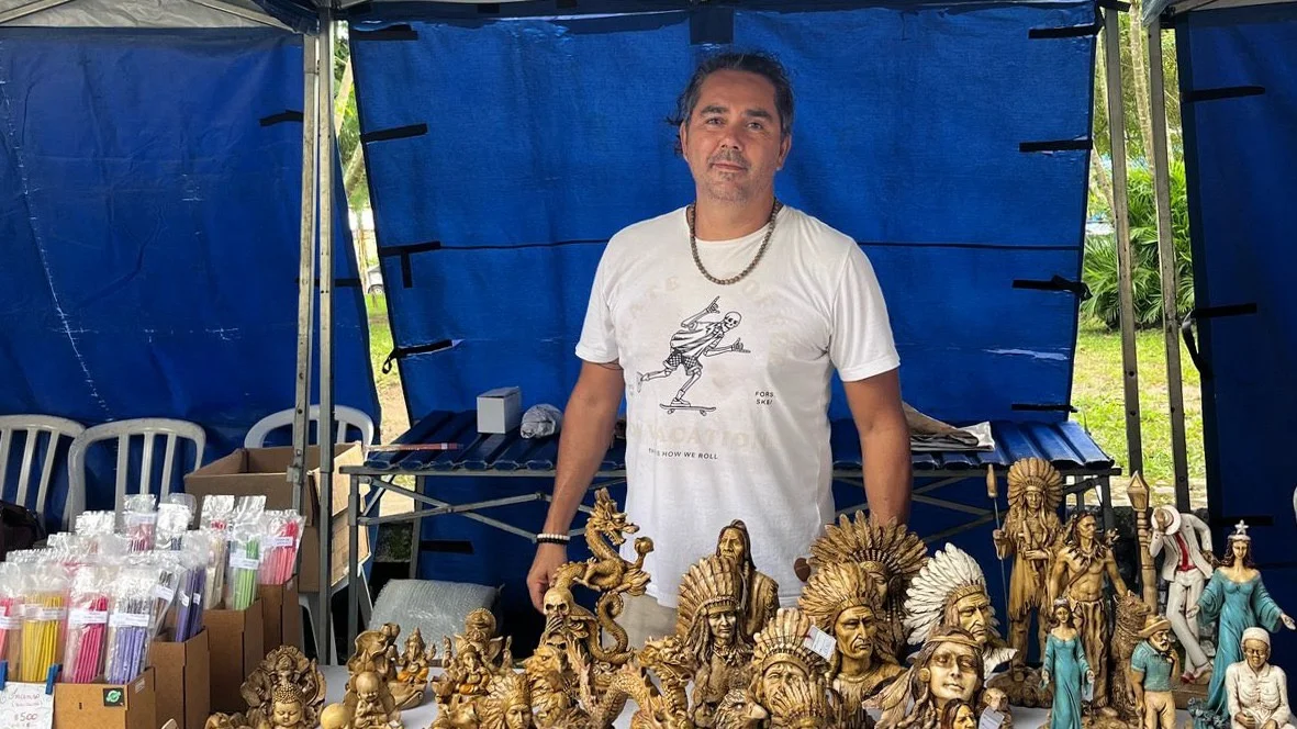 Secretaria de Cultura e Patrimônio Histórico inicia cadastro de artesãos para as feiras e eventos da cidade