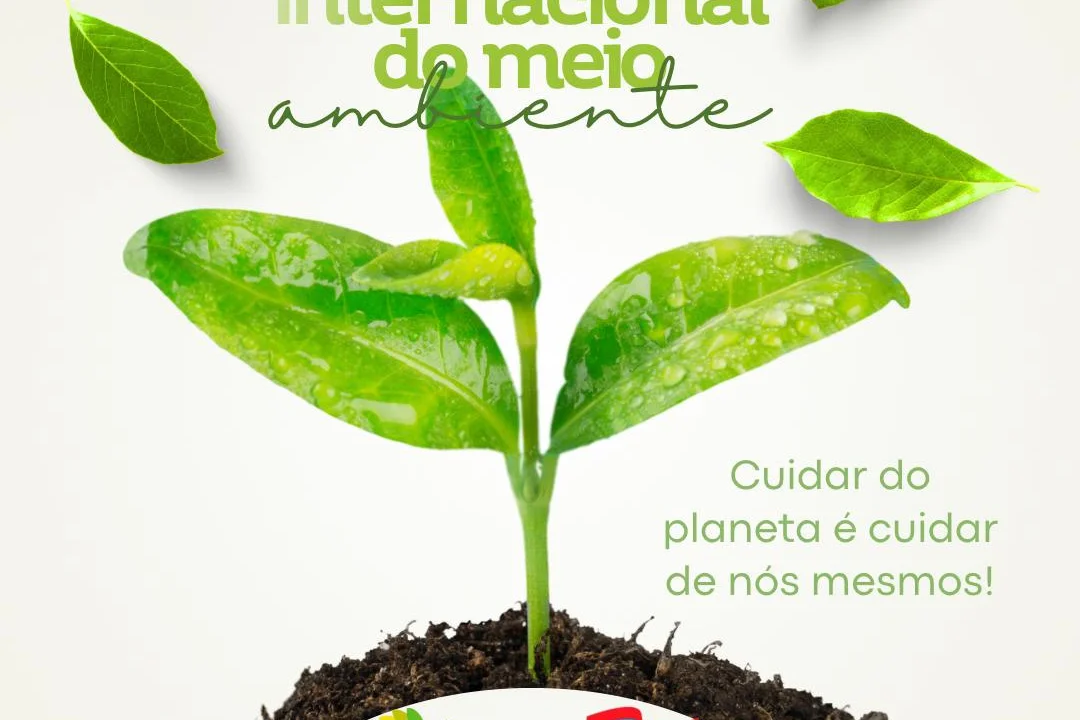 Dia Mundial do Meio Ambiente será celebrado na Praça dos Leões