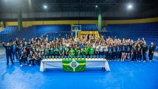 Atletas de Paranaguá são homenageados por conquistas em diferentes modalidades esportivas