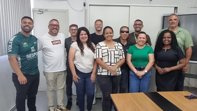 Paranaguá avança na inclusão e cria Centro de Referência Paralímpico com união inédita de secretarias