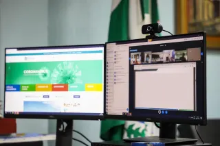Ouvidoria Geral do Município realiza treinamento para servidores