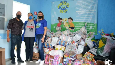 Imagem da galeria da noticia