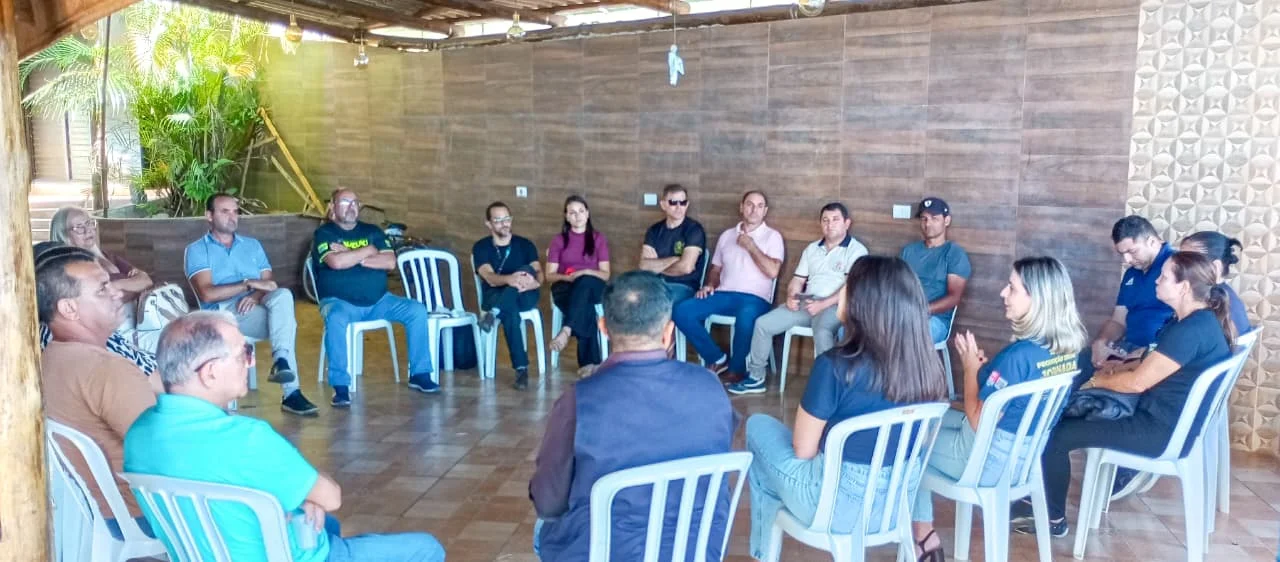 Parceria entre Prefeitura e instituições promove ações para o desenvolvimento da Ilha dos Valadares