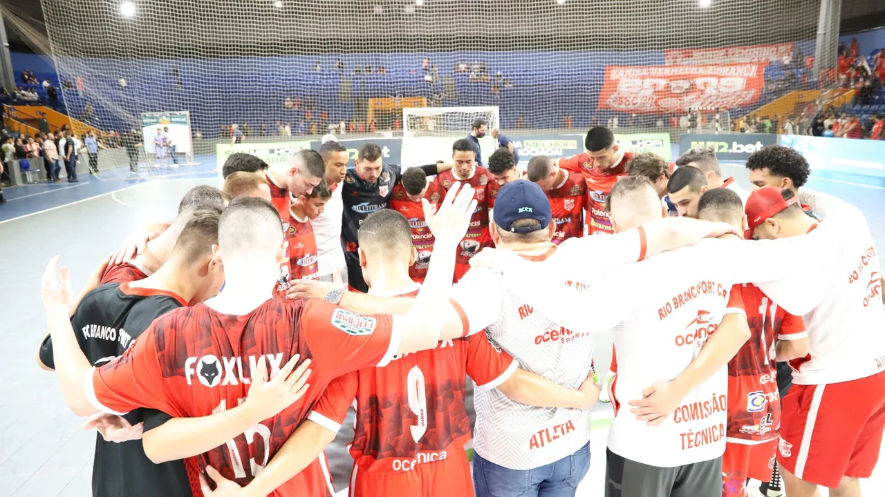 Copa do Mundo de Futsal: confira os jogos das próximas rodadas