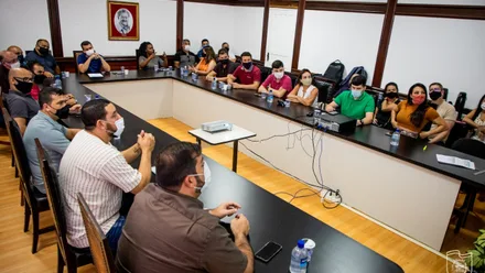 Imagem da galeria da noticia