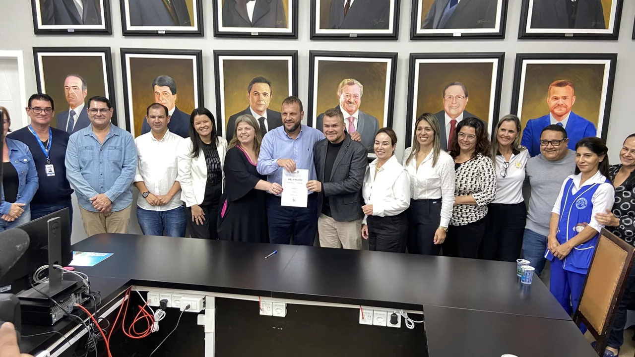 CAICAVV de Paranaguá terá sede própria