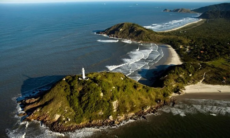 Nos próximos dias serão entregues quatro novos carrinhos elétricos para a Ilha do Mel