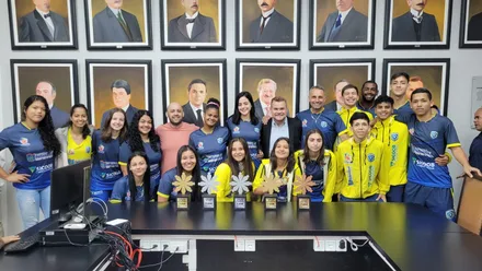Imagem da galeria da noticia