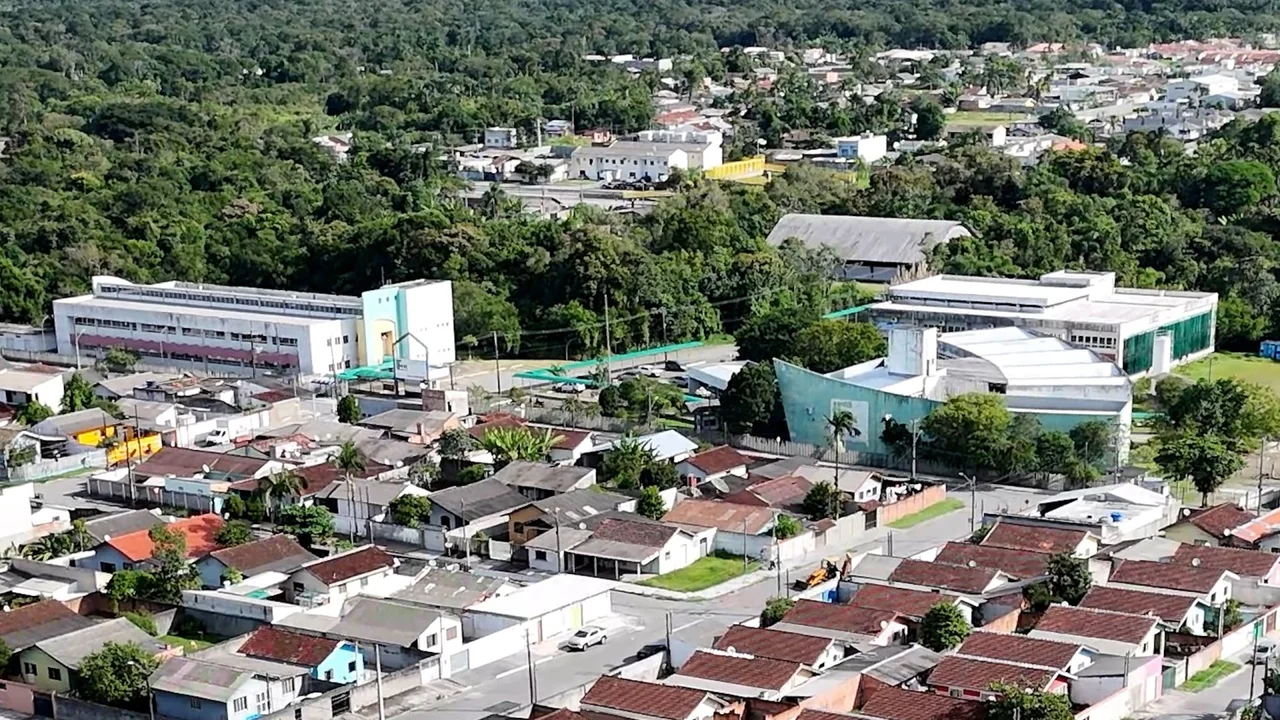 Reunião técnica apresenta projeto de ampliação e duplicação da PR-407 em Paranaguá