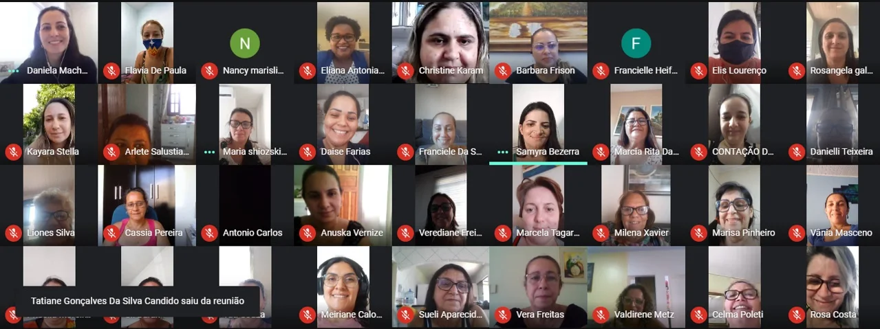 Encontro sobre educação midiática atinge recorde de público virtual