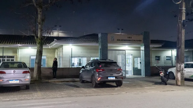 Horário estendido na UBS do Jardim Iguaçu amplia acesso à saúde e conquista aprovação dos moradores
