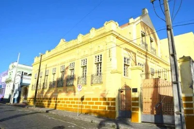 1º Encontro Cultural em Paranaguá acontece dia 14