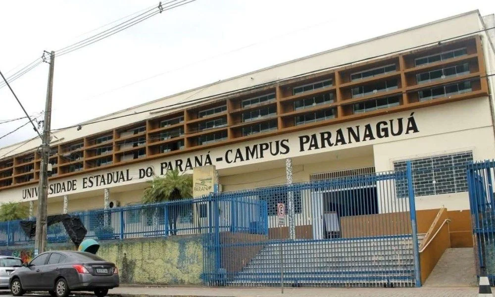 Concurso da Fasp registra 1.782 presenças
