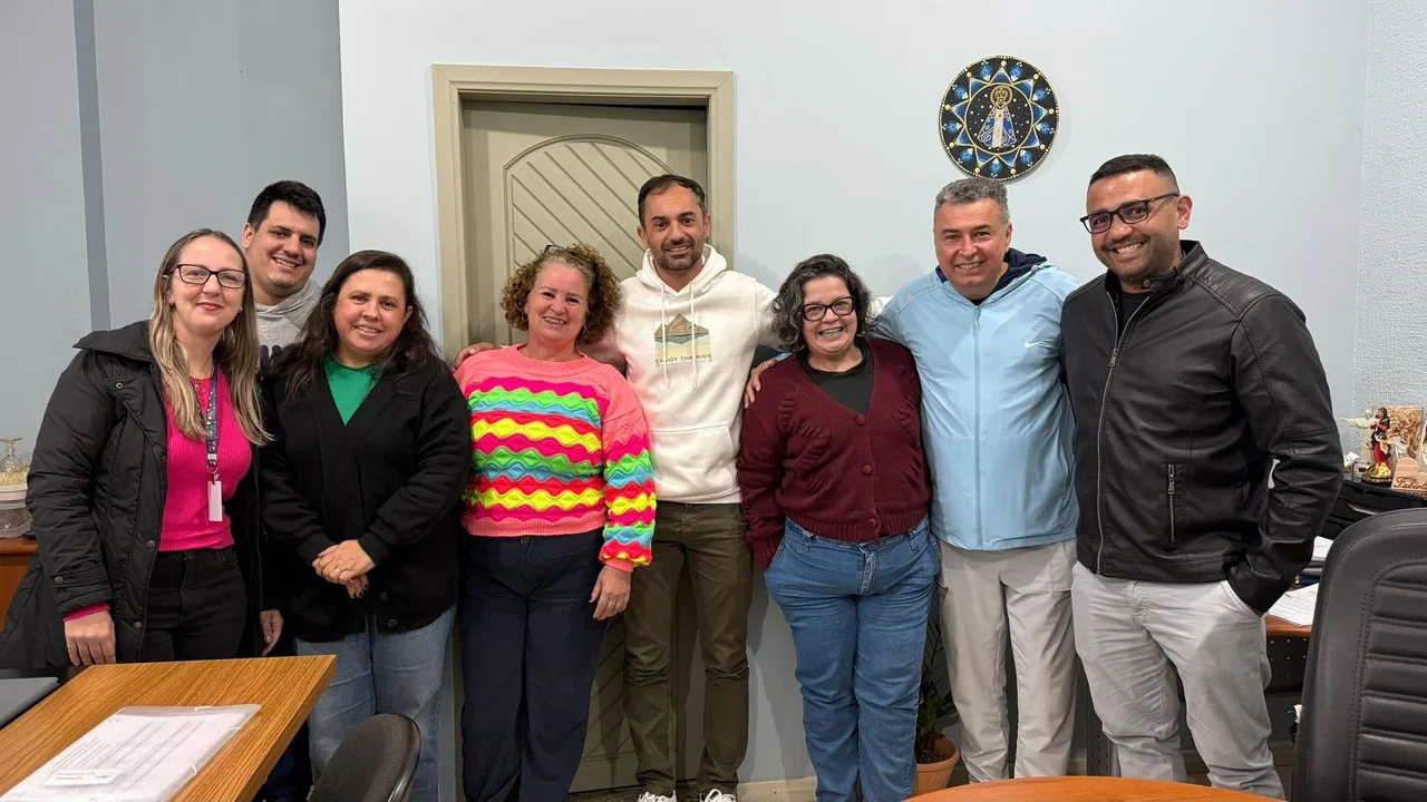 Novo projeto leva esporte a alunos com deficiência em Paranaguá