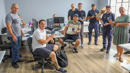 Imagem da galeria da noticia