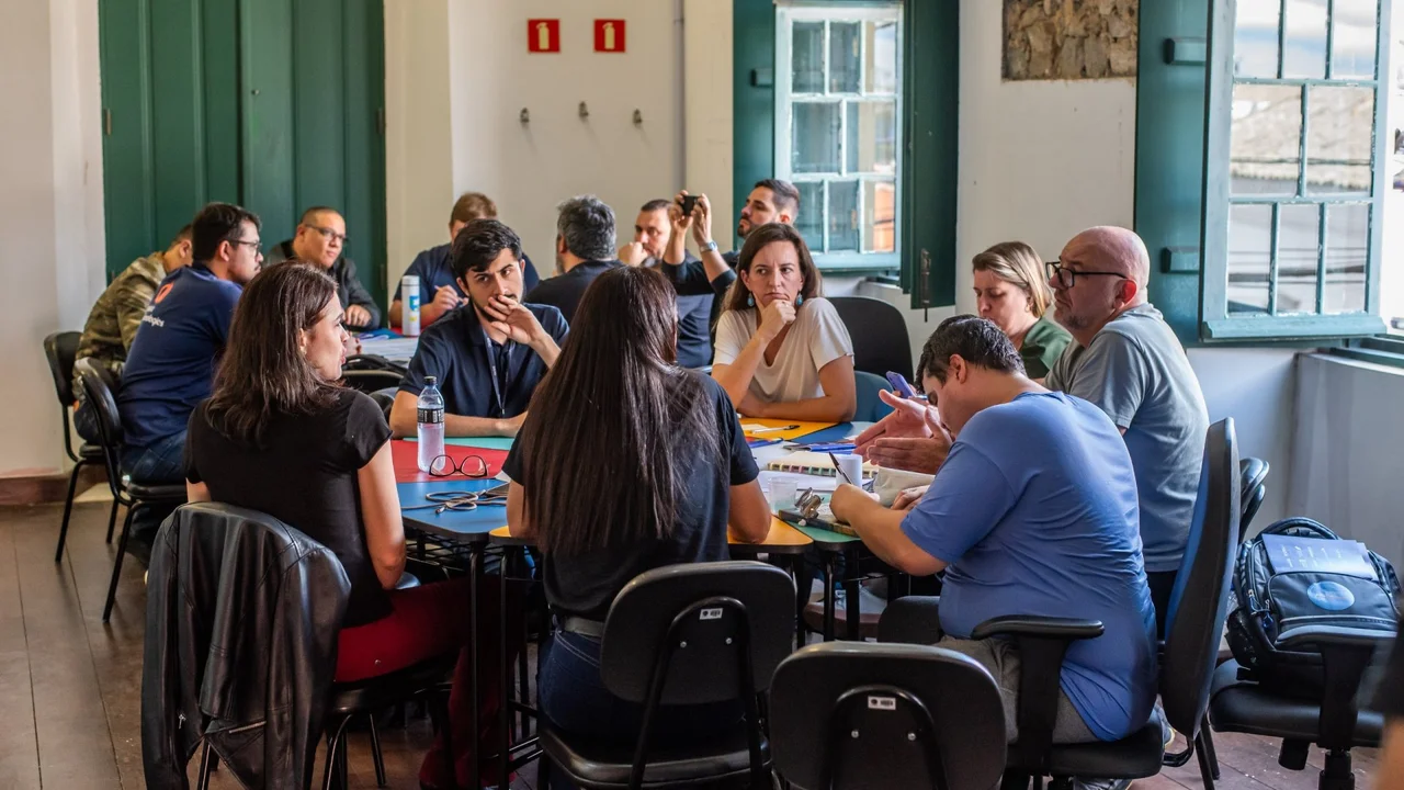 SRI Litoral reúne lideranças para discutir inovação, turismo e desenvolvimento regional no Paraná