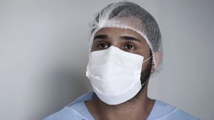 Administrador hospitalar, Leandro Cardoso
