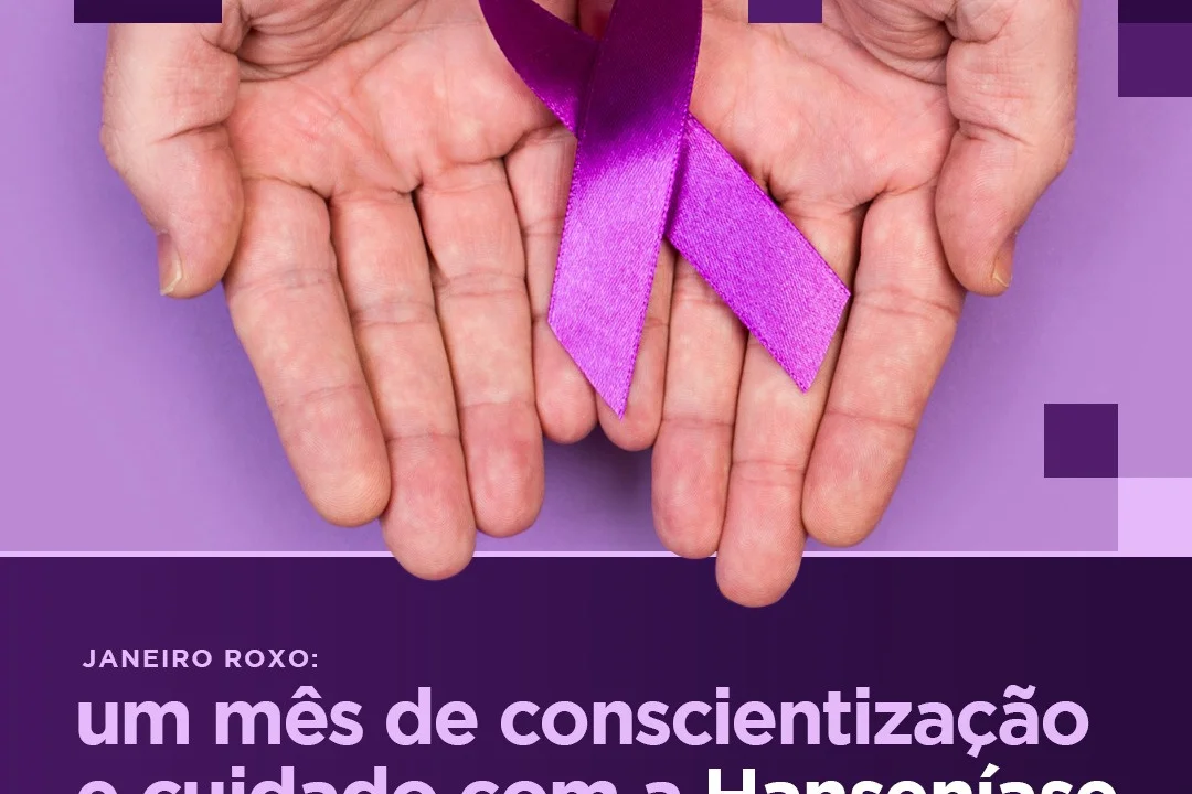 Paranaguá reforça ações de prevenção e controle da hanseníase
