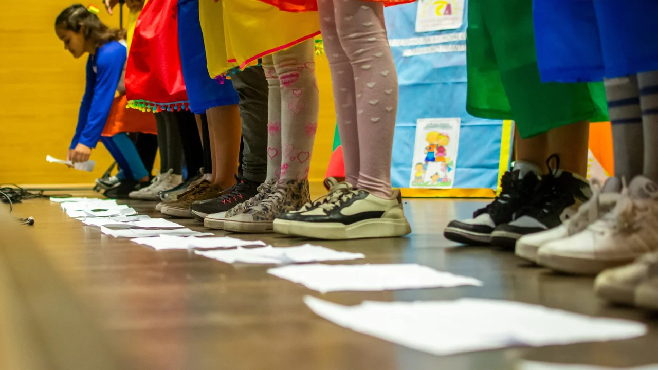 Paranaguá promove seminário no Dia Mundial de Combate ao Trabalho Infantil