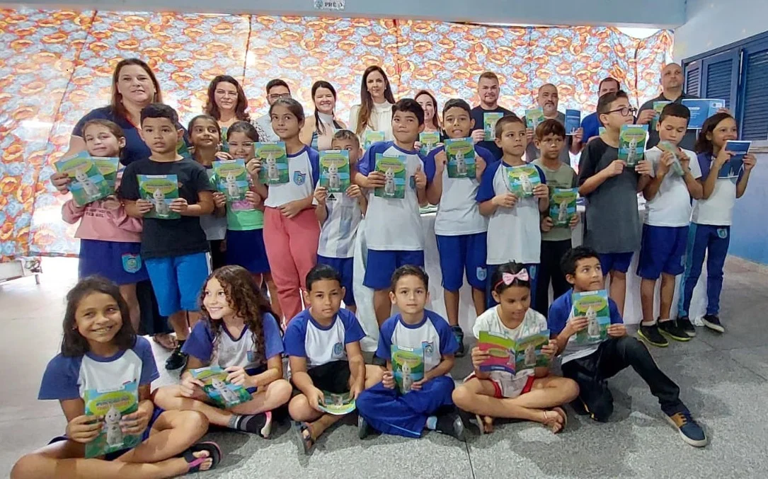 Lançada fase pedagógica do Projeto “Vacinar para não voltar”