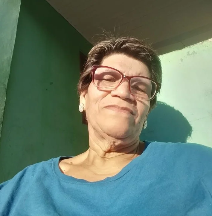 Secretaria Municipal de Saúde lamenta o falecimento da técnica de enfermagem Mara Gonçalves