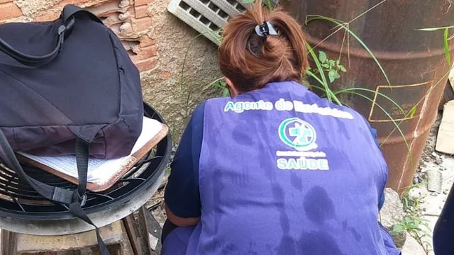 Mutirão contra a dengue acontece nesta sexta-feira, 16, no Centro histórico, Campo Grande, Palmital, Tuiuti e Oceania