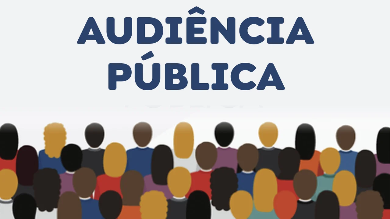 Audiência Pública Adubras Fertilizantes S. A.