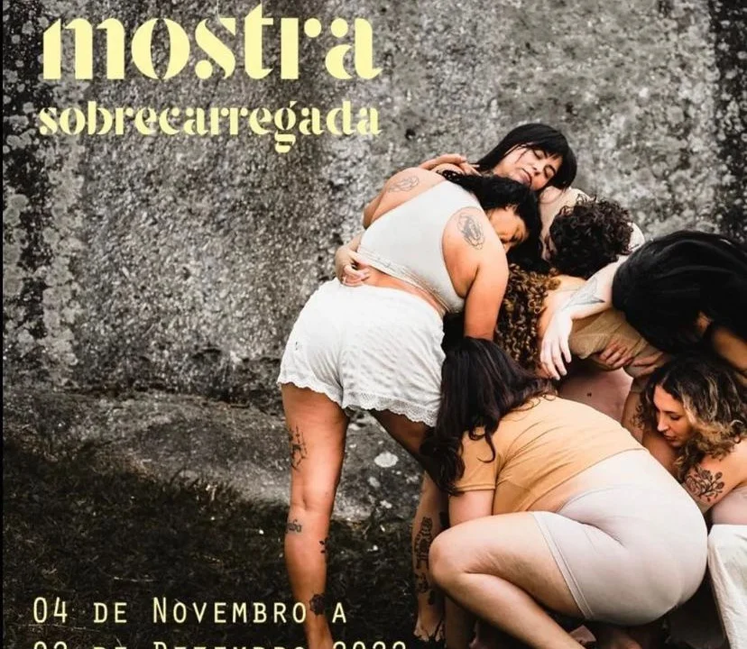 Casa Monsenhor Celso abrigará a Mostra Sobrecarregada