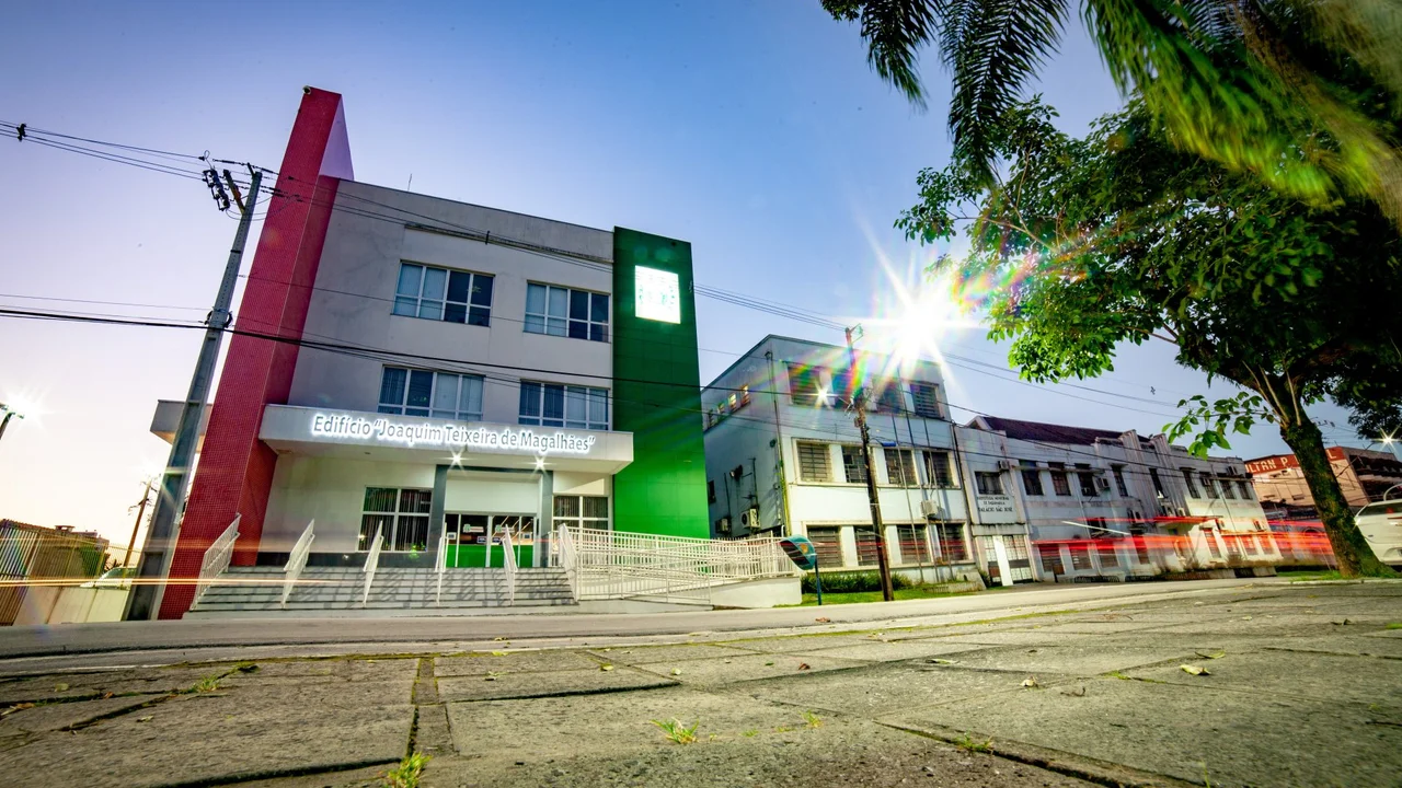 Prefeitura recebe apoio da Klabin na construção do Plano Plurianual (PPA)