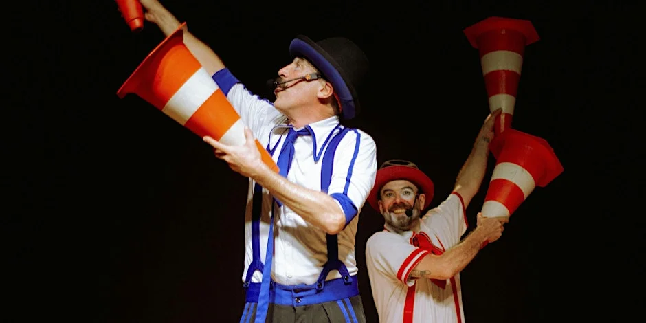 Circo Malabarístico chega a Paranaguá com espetáculo gratuito