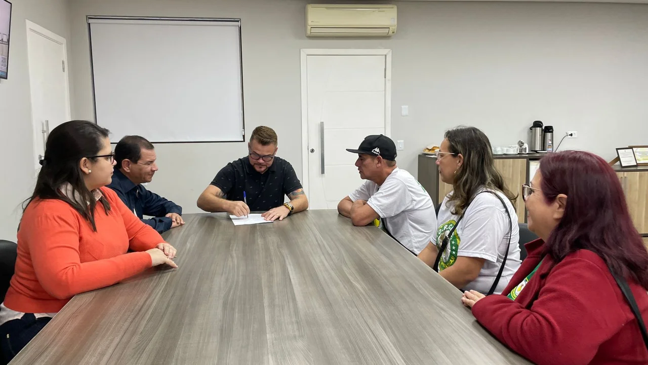 Associação Recreativa da Ponta do Caju é declarada de Utilidade Pública