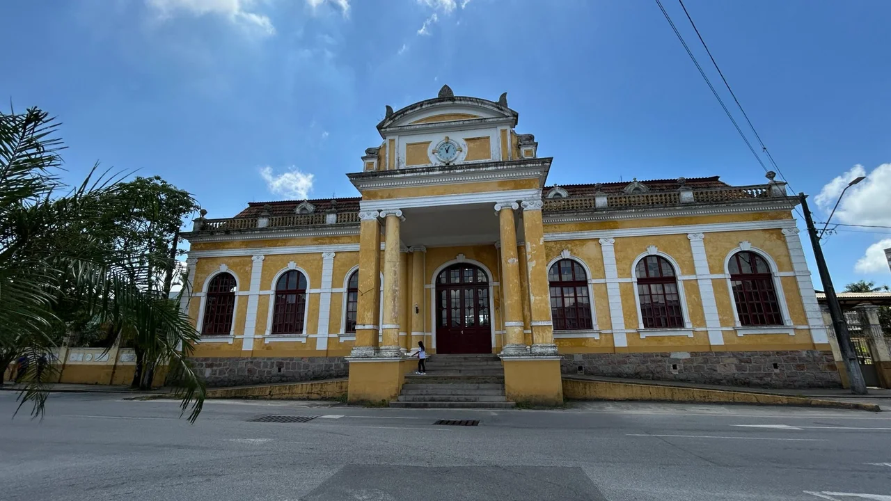 Paranaguá celebra Semana do Patrimônio Histórico com programação especial de 12 a 16 de agosto